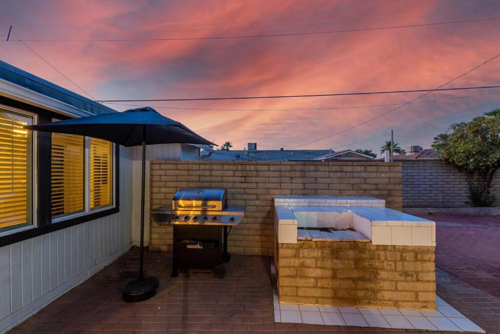 Appartement New Midtown With Full Kitchen Phoenix