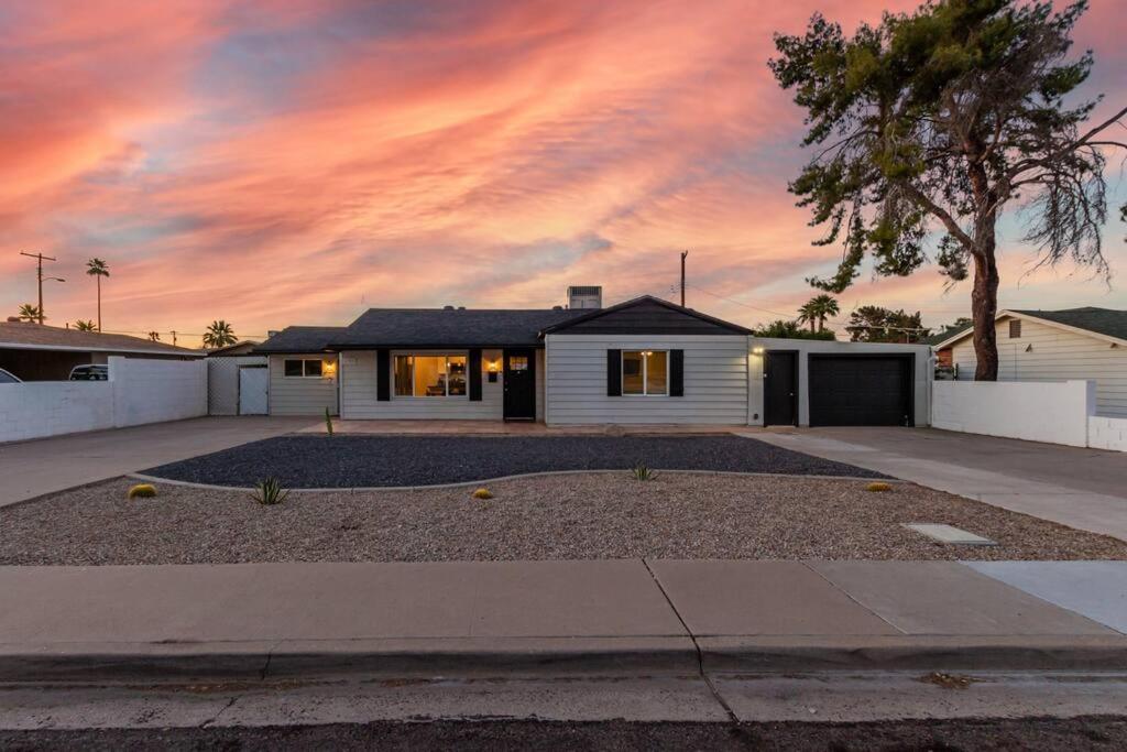 Appartement New Midtown With Full Kitchen Phoenix