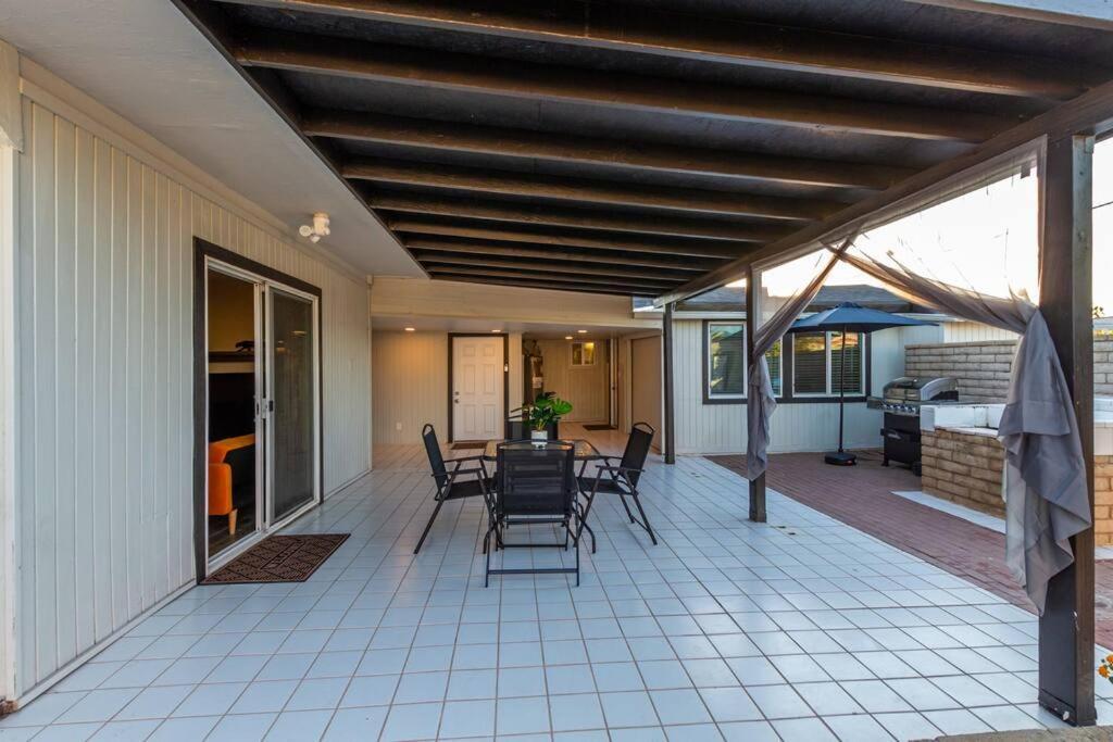 Appartement New Midtown With Full Kitchen *