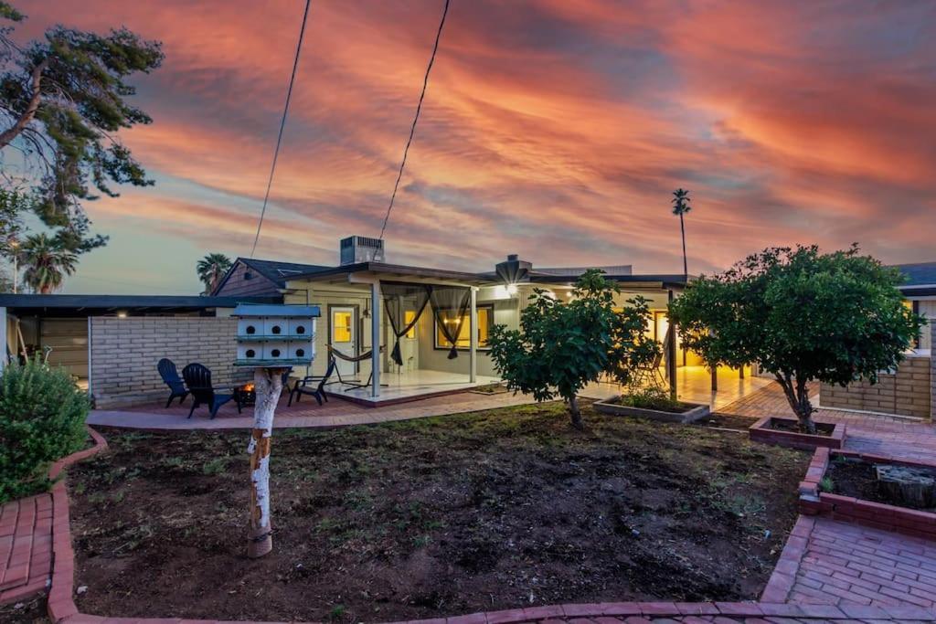 New Midtown With Full Kitchen Phoenix