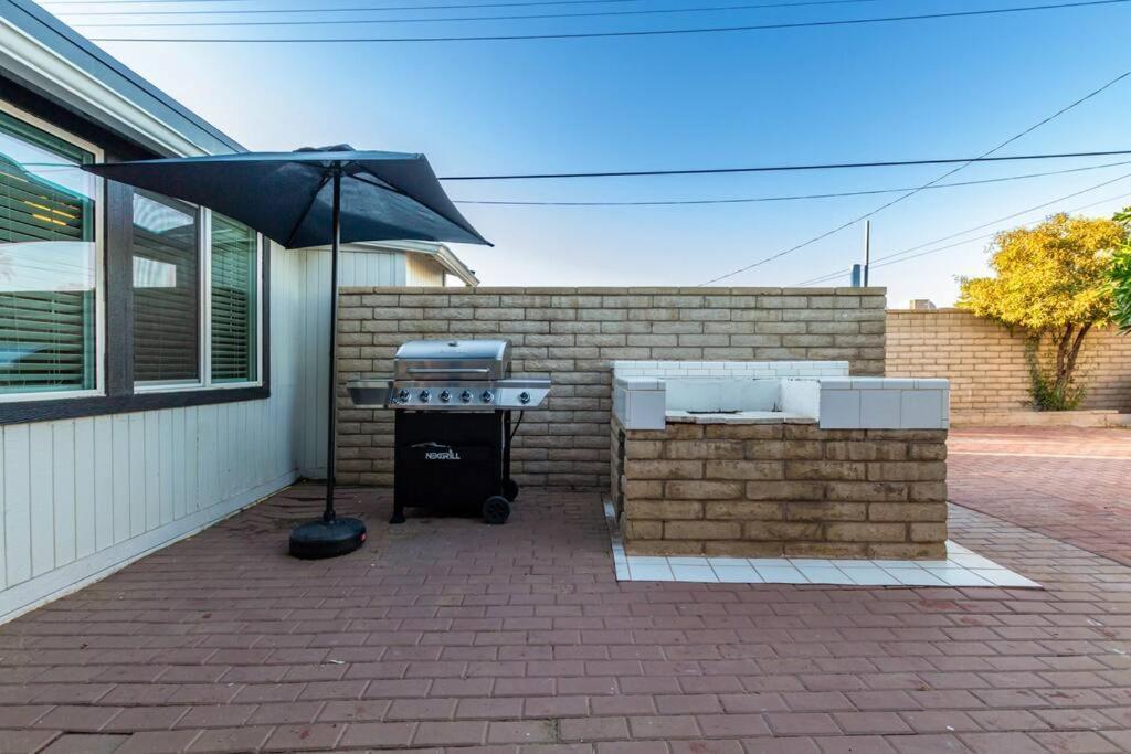 New Midtown With Full Kitchen Appartement Phoenix