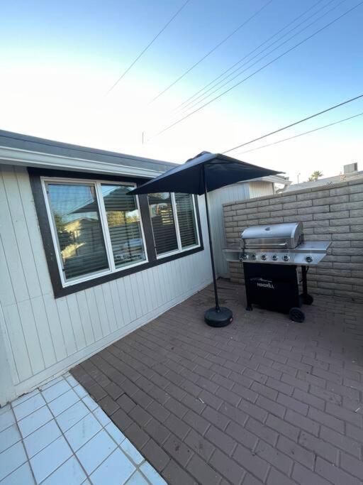 New Midtown With Full Kitchen *