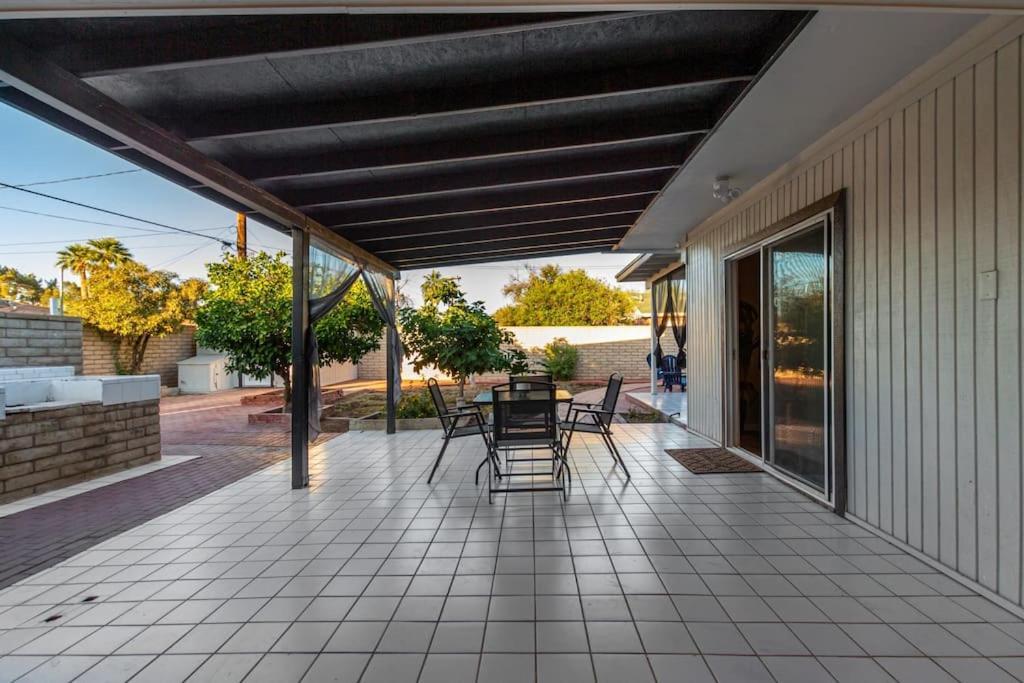 New Midtown With Full Kitchen Appartement Phoenix