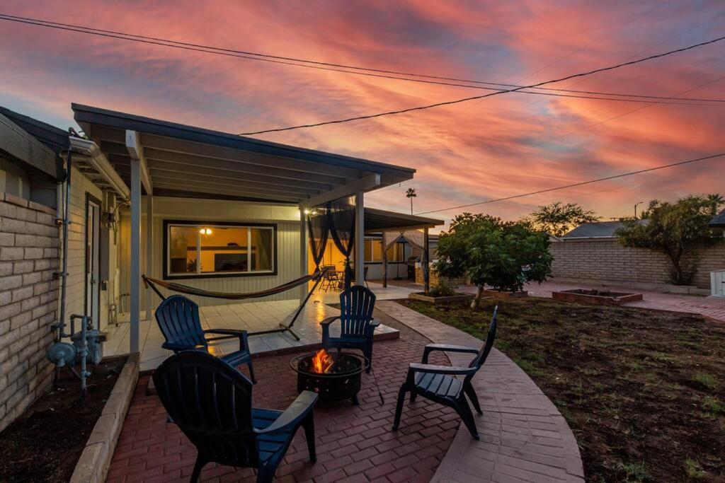 New Midtown With Full Kitchen Phoenix