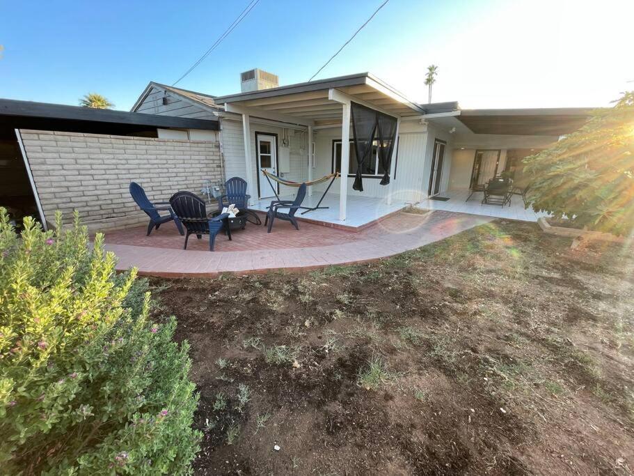 New Midtown With Full Kitchen *