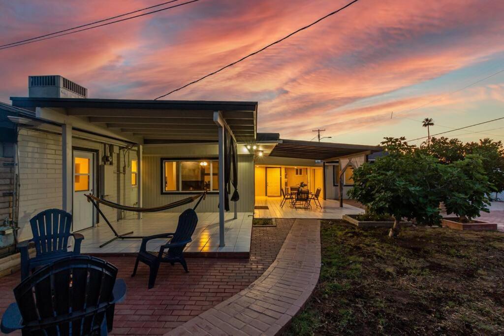 New Midtown With Full Kitchen Appartement