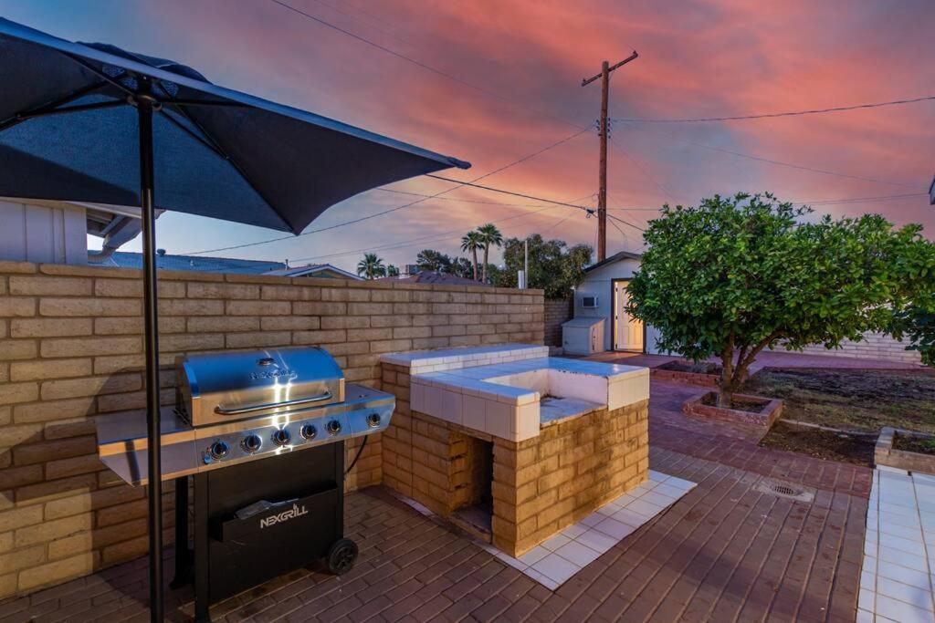 New Midtown With Full Kitchen Appartement *