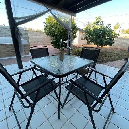 New Midtown Studio With Full Kitchen Phoenix Extérieur photo