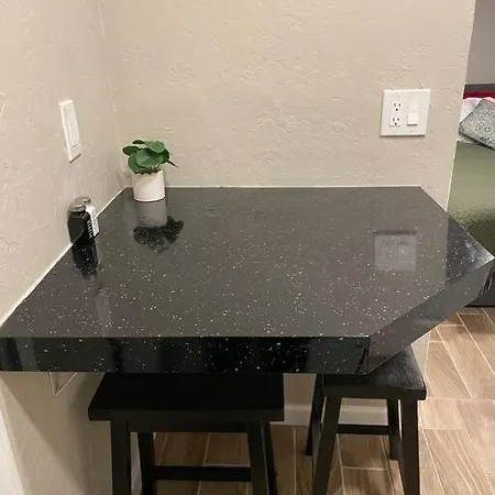 New Midtown Studio With Full Kitchen Phoenix Extérieur photo