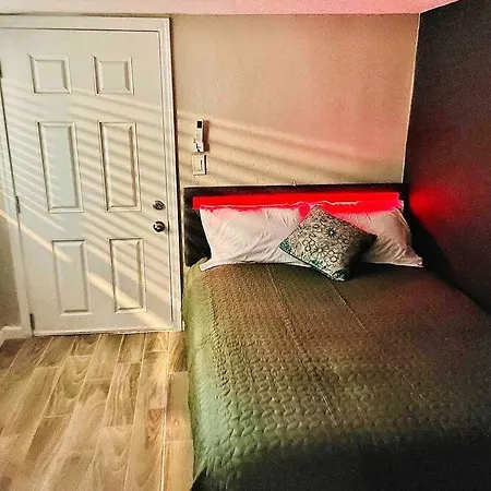 New Midtown Studio With Full Kitchen Phoenix Extérieur photo
