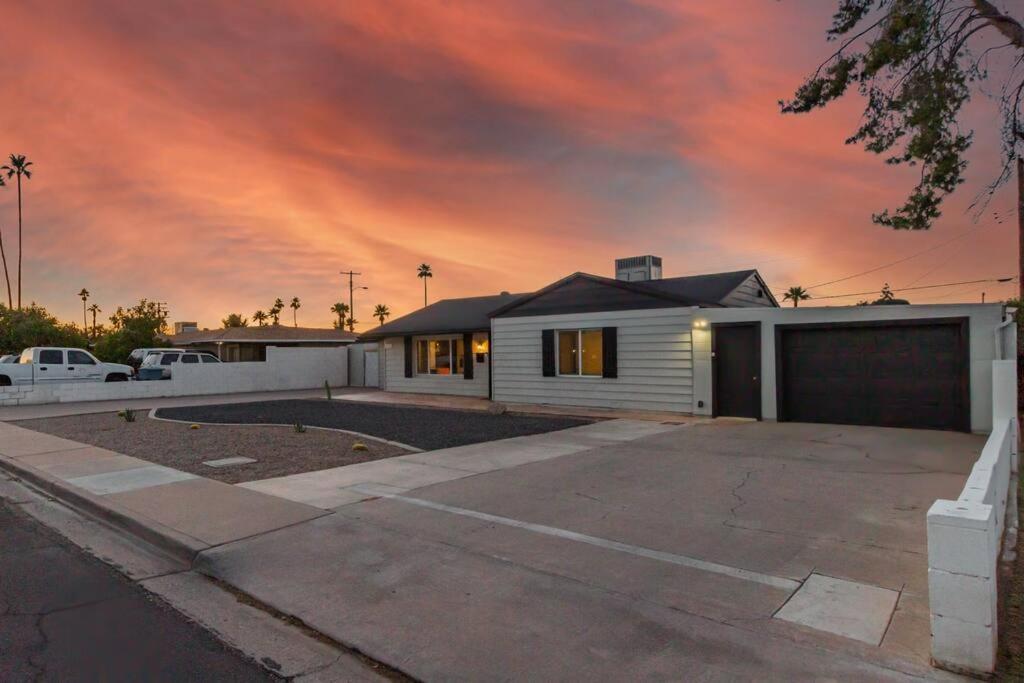 New Midtown With Full Kitchen Appartamento