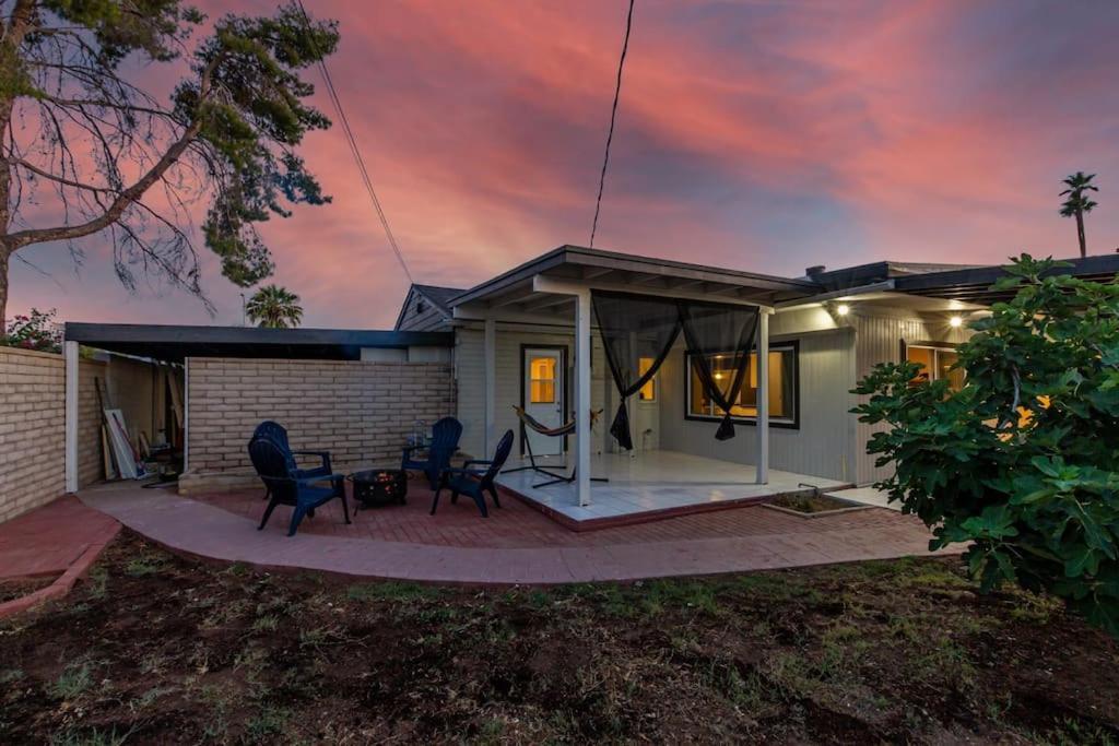 Appartamento New Midtown With Full Kitchen Phoenix